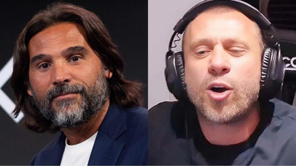 Adani annuncia: "Nuovo programma con Cassano e Ventola alla prima giornata della prossima stagione" - 