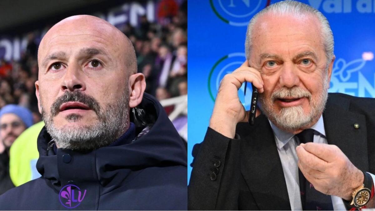 Rai annuncia: "Il Napoli ha contattato l'entourage di Italiano per l'incontro decisivo" - 