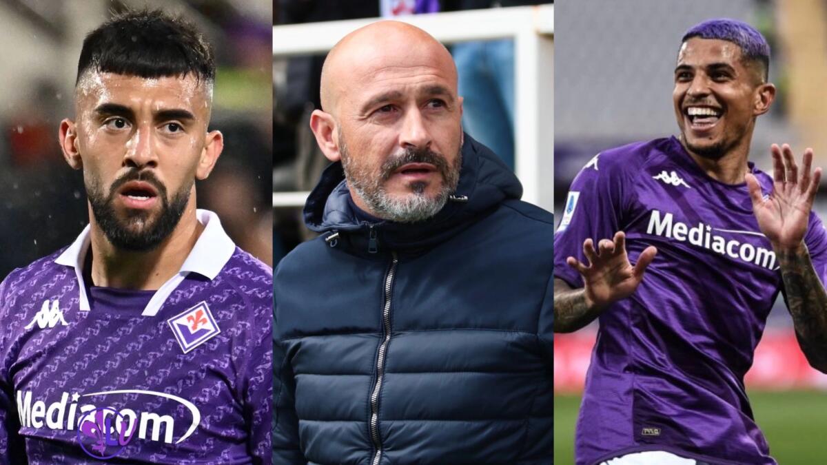 Un finale tutto da scrivere, tra Nico, Jack e Italiano domina l'incertezza, solo Dodo si sbilancia sul suo futuro - 
