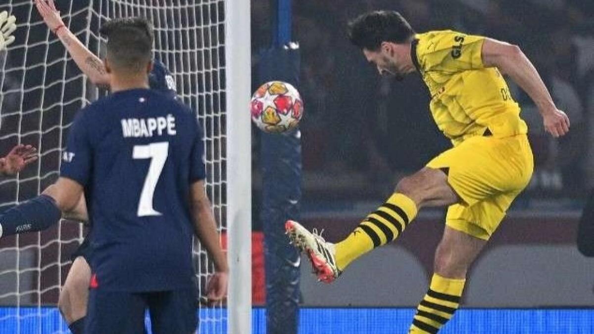 PSG altro flop europeo, 2 miliardi dal Qatar non bastano per vincere la Champions - 