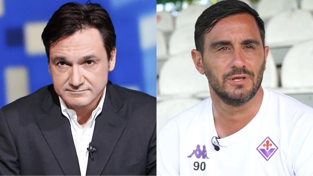 Caressa: "Sarri alla Fiorentina sarebbe bello ma in questo momento in pole c'è Aquilani" - 