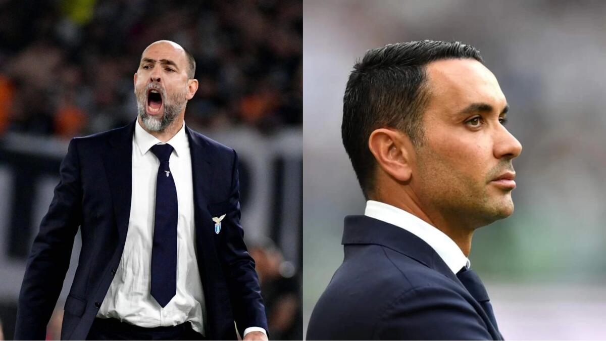 La Lazio è vicina alla rottura con Tudor: i biancocelesti si inseriscono per Palladino come suo successore - 
