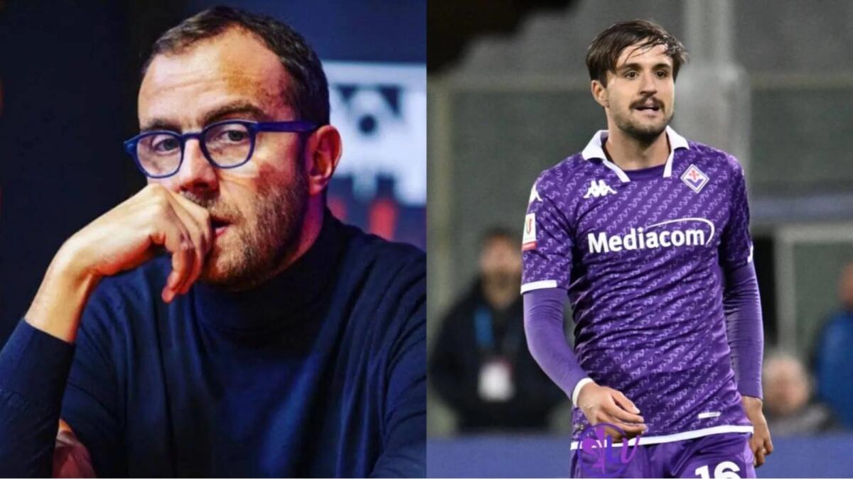 Trevisani: "Quello che fa Ranieri in Fiorentina-Brugge non si può guardare, purtroppo il livello è quello" - 