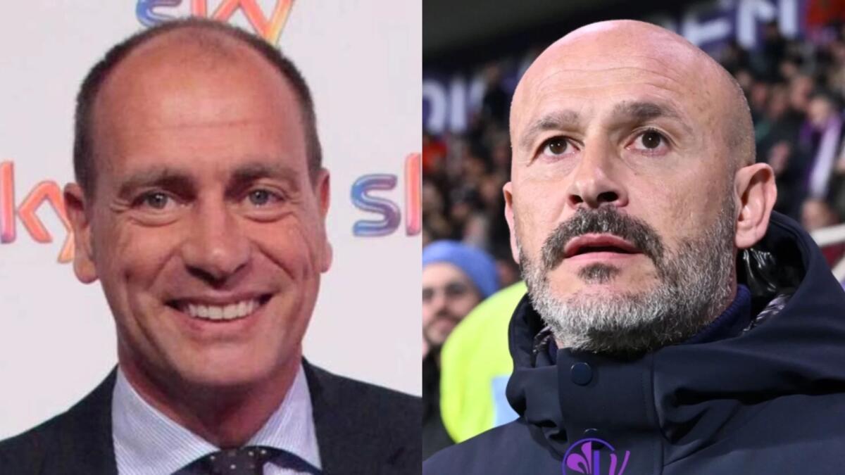 Sentite Marchegiani: "Mi piacerebbe Italiano al Torino, lo vedo adatto allo spirito granata" - 