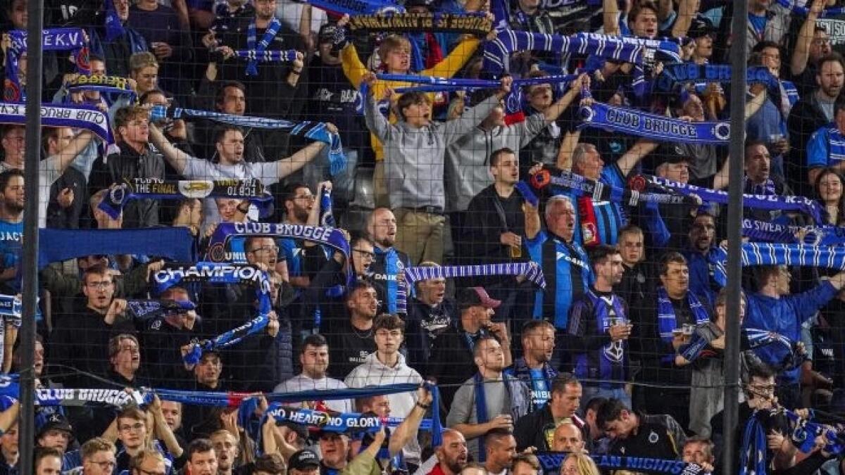 Il Club Brugge vince contro l'Anversa cambiando 7 giocatori su 11 rispetto a giovedì, riposa Jutglà - 