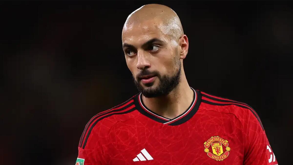 Amrabat tornerà alla Fiorentina, ma gioca titolare nella finale di FA Cup tra City e United - 