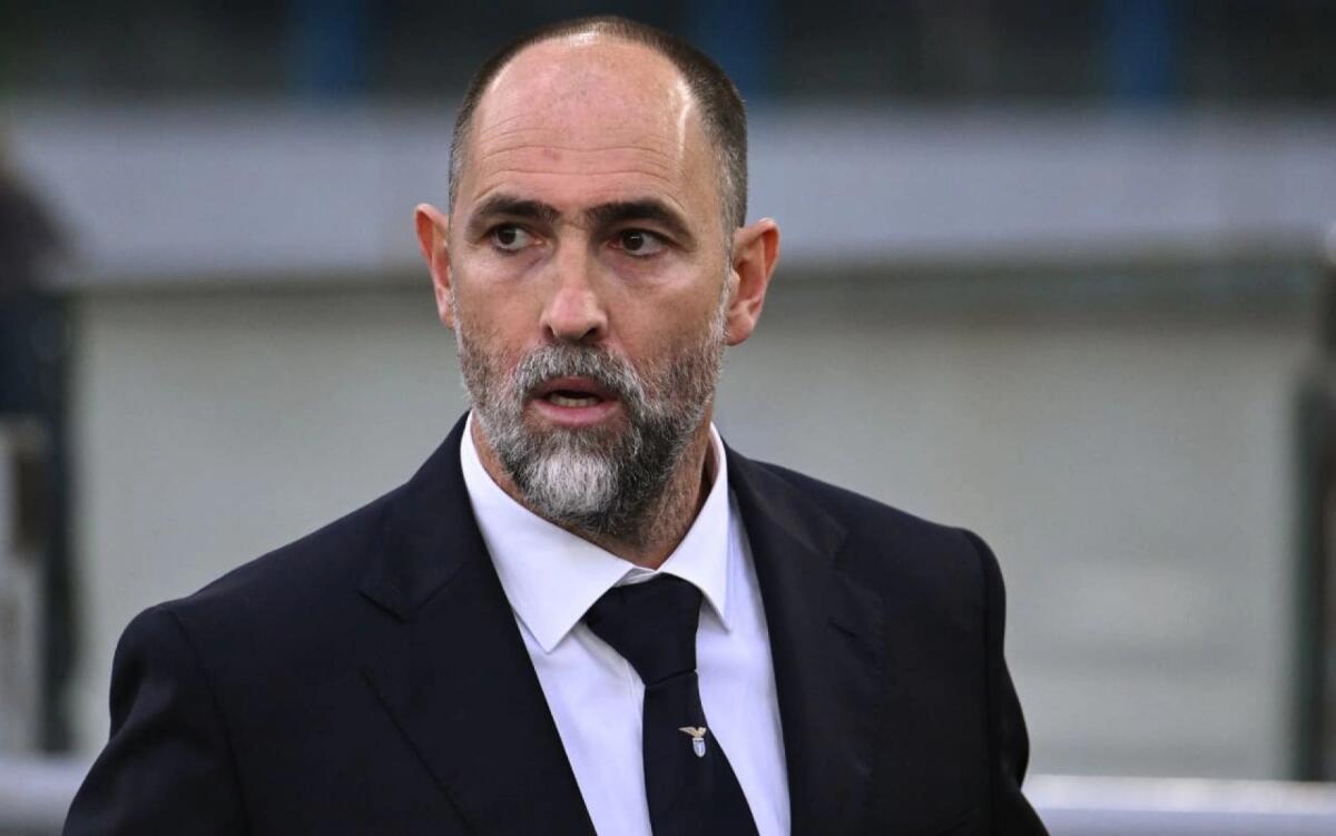 Tudor: "Giocare Atalanta-Fiorentina a fine campionato non è ne giusto e ne regolare, dobbiamo migliorare" - 
