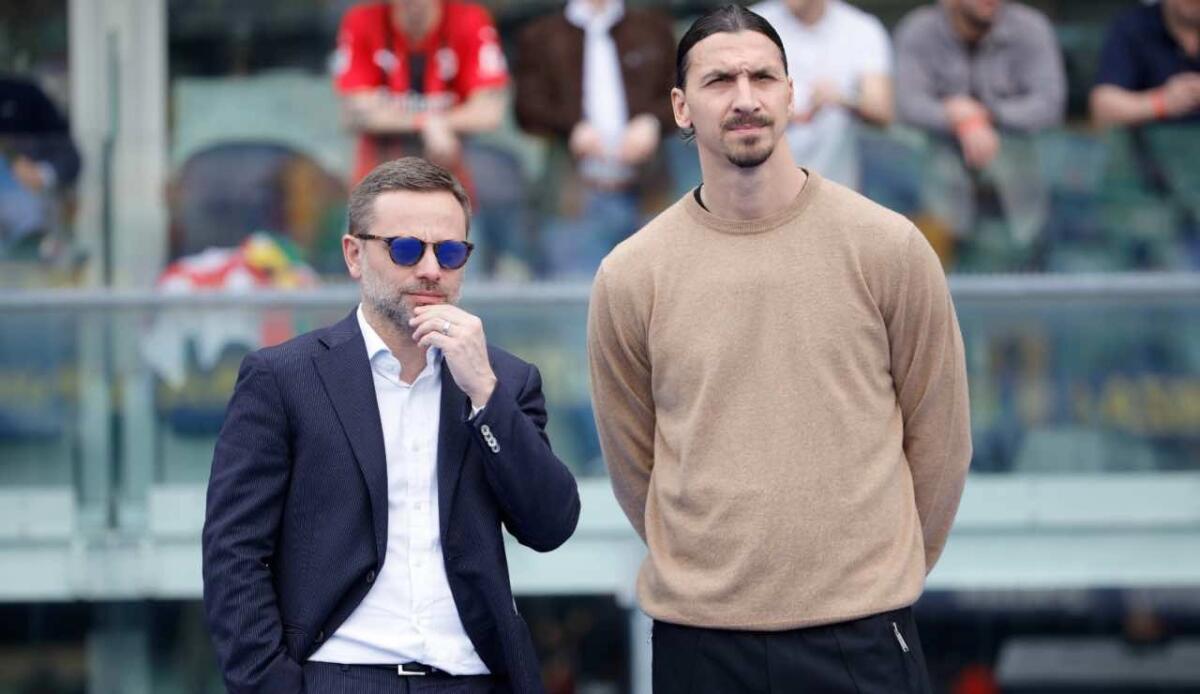 Marca distrugge il Milan: "Un grande club non cede al ricatto dei suoi tifosi, il Milan vive nel passato" - 