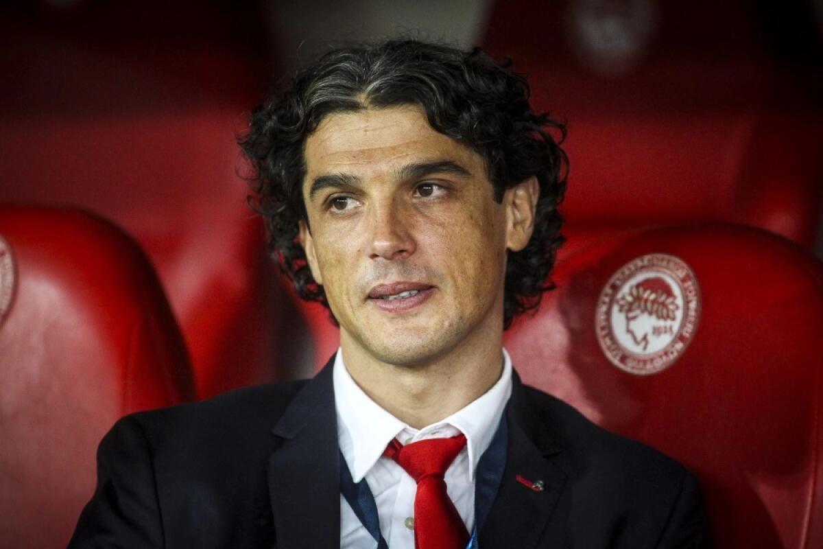 Modesto: "Olympiakos club abituato a vincere, la Fiorentina deve stare attenta a El Kaabi e Fourtounis" - 