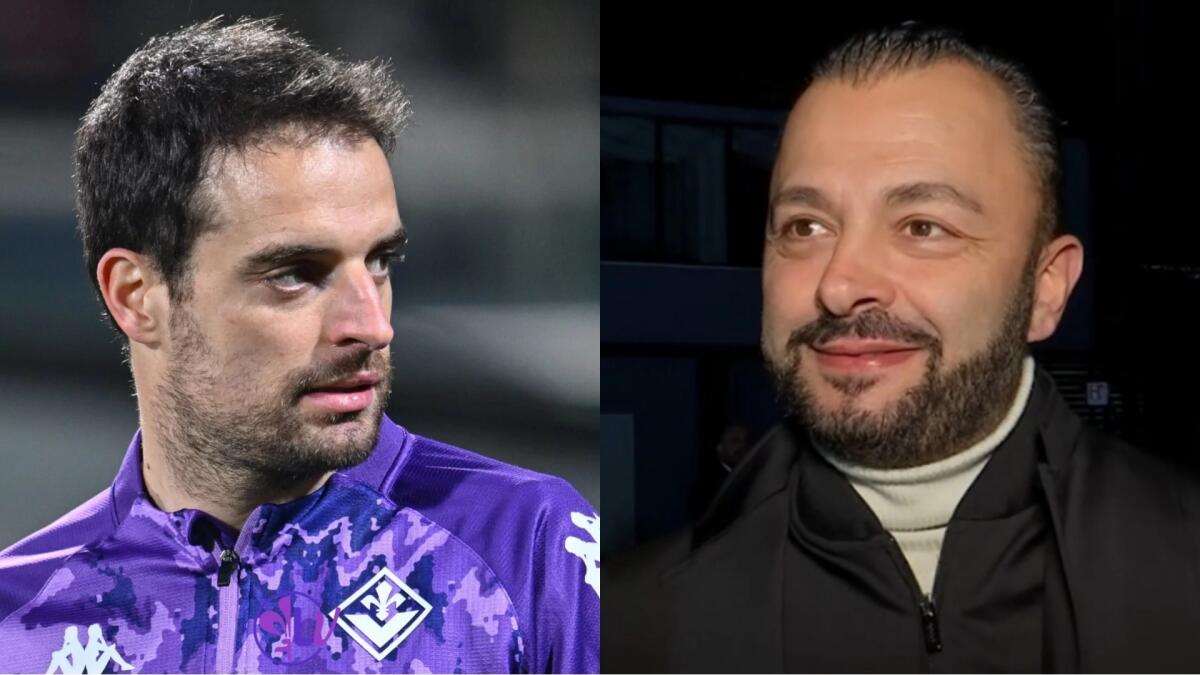 Raiola conferma: "Jack alla Juve? C'è stata questa possibilità ma abbiamo stretto un patto con la Fiorentina" - 