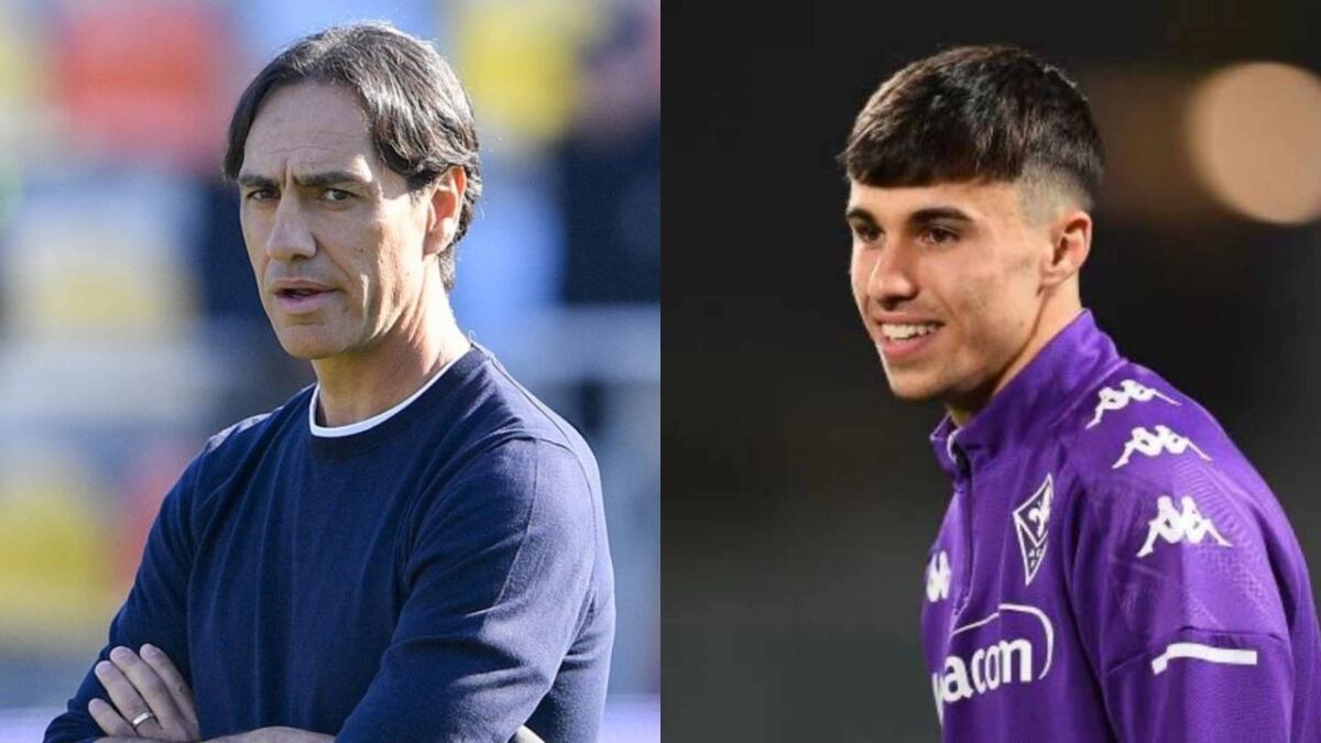 Nesta sui giovani prospetti della Fiorentina: "Bianco giocatore di carattere. Distefano molto interessante" - 