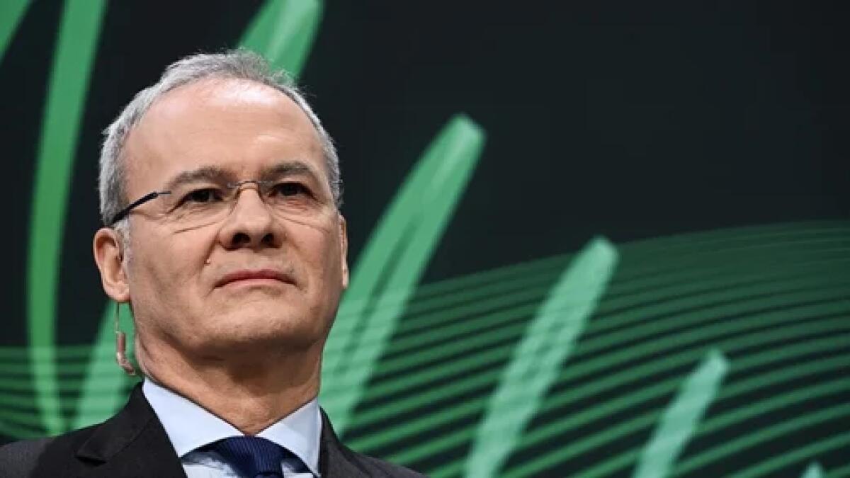 Marchetti (UEFA) conferma: “Se la Fiorentina vince la Conference e arriva all’8° posto, la nona va in Conference” - 