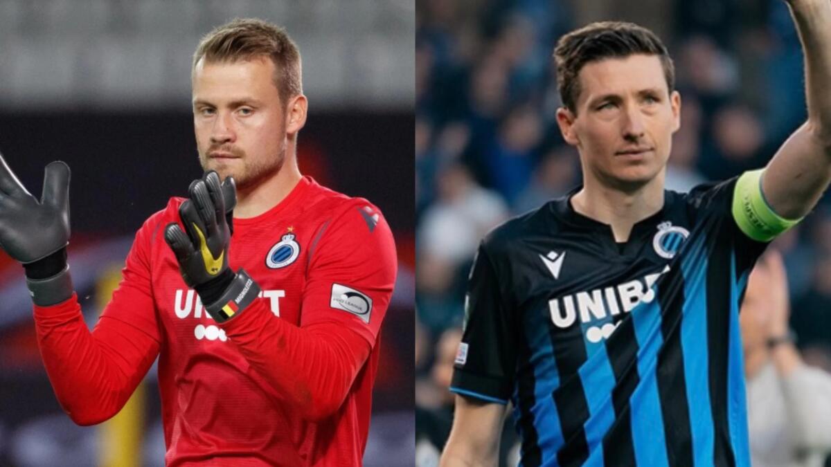 Mignolet e Vanaken non ci stanno: "Decisione molto severa, la finale non deve essere decisa da un rigore così" - 