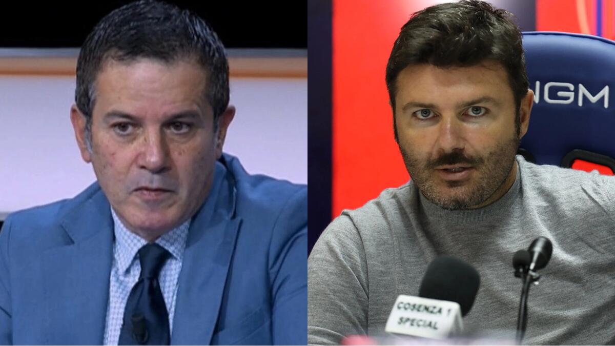 Pedullà scrive: "Goretti vicino alla Fiorentina, contratto di 1 anno. E Aquilani in pole per la panchina" - 