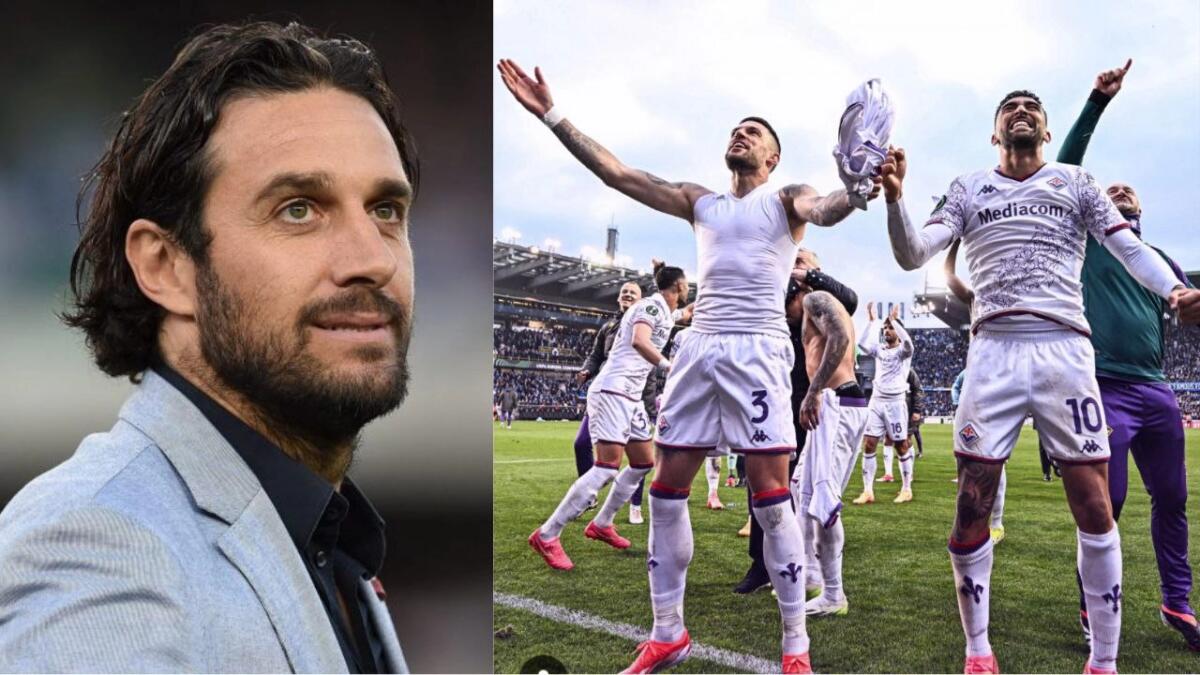 Toni suona la carica: "Ora conta solo alzare la coppa. I ragazzi sanno che c'è un popolo pronto a festeggiare" - 