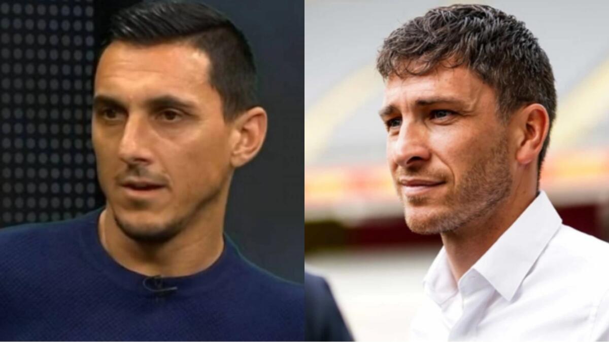 Burdisso lascia la Fiorentina per la Roma? No, Di Marzio rivela: "Ghisolfi in pole come direttore sportivo" - 
