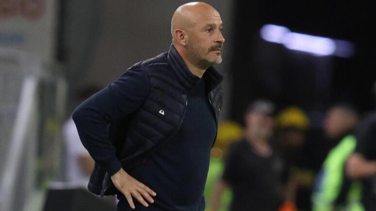 La Fiorentina è la prima formazione a perdere due finali europee consecutive dal 2014. L'ultima squadra era stata il Benfica in Europa League - 