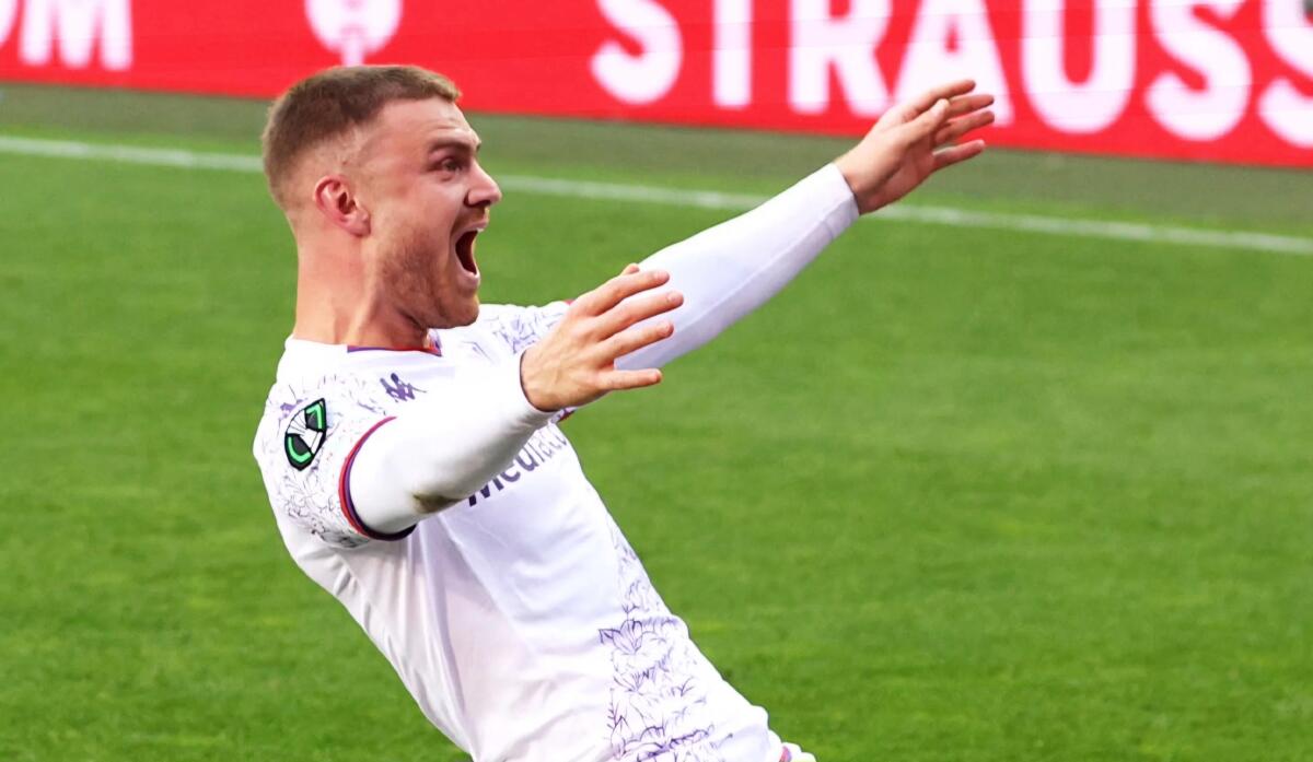 Fiorentina in finale di Conference! Beltran segna il gol decisivo, miracolo di Terracciano - 