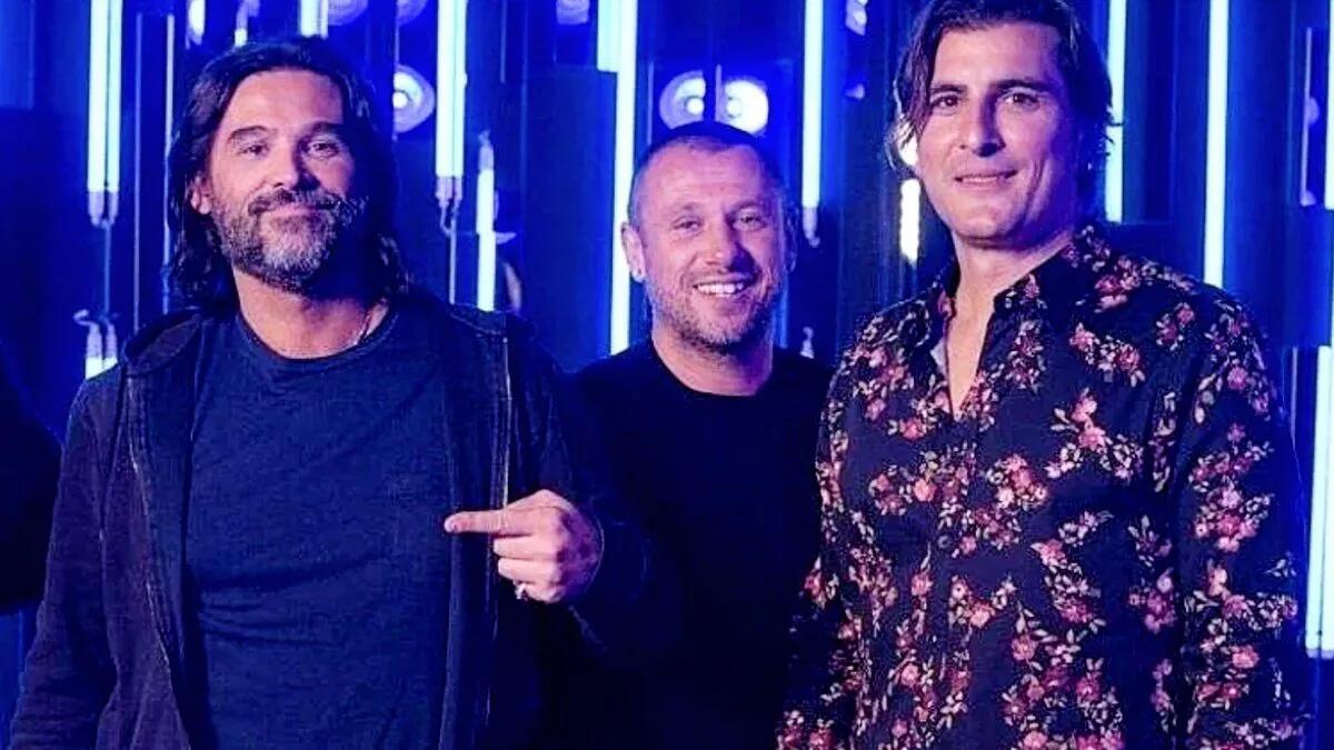 Adani, Cassano e Ventola sono pronti a tornare: "Faremo rumore, niente sarà come prima" - 
