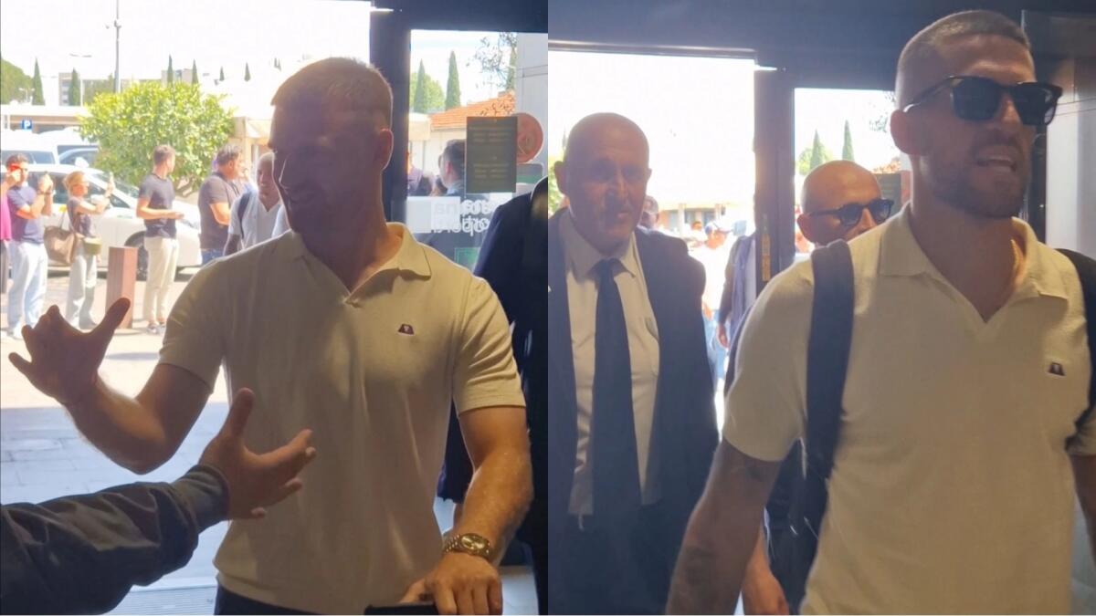 Fiorentina in partenza da Firenze alla volta di Atene. Castrovilli assente, c'è anche Sottil - 