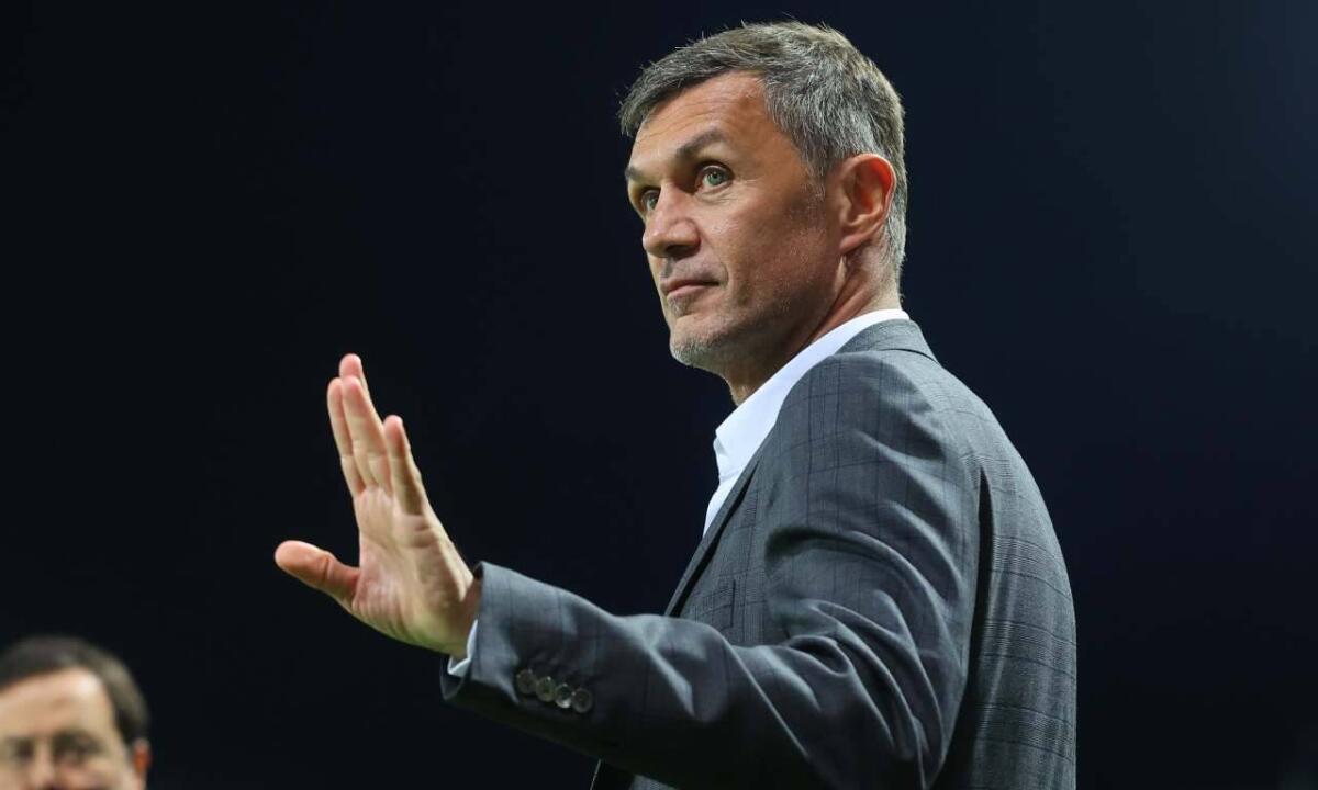 Maldini denuncia: "Censurata una mia intervista alla radio della Lega Serie A" si andrà per vie legali - 