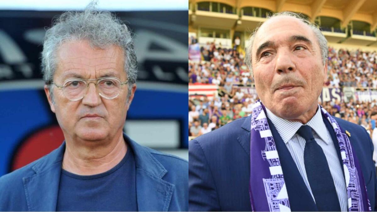 Corrado (Pres.Pisa): "Nessun contatto per Aquilani, ma con i viola ottimo rapporto" - 