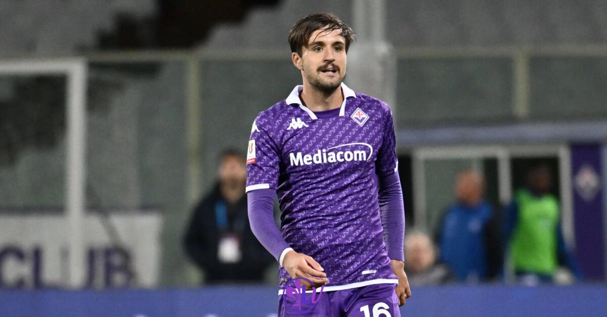 La Fiorentina ferma la sua corsa all' Europa sul più bello. Che errore di Ranieri!  - Firenze, Stadio Artemio Franchi, 03.04.2024, Fiorentina-Atalanta, foto Lisa Guglielmi. Copyright Labaroviola.com