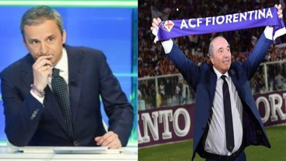 Luca Speciale: "Rocco paghi il viaggio ad Atene a chi prende la pioggia tutto l'anno" - 