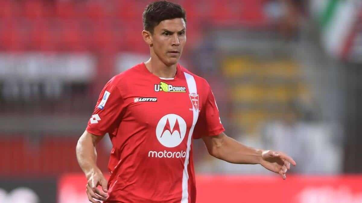 Pessina in vista di Fiorentina-Monza: "Vogliamo arrivare a 48 punti, per farne 100 nelle prime due stagioni in A" - 