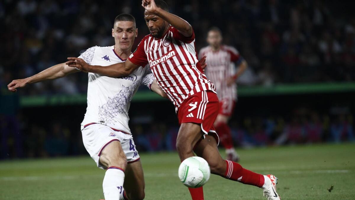 Corriere dello Sport: "La rete di El Kaabi andava annullata, grave errore di arbitro e var per la mancata segnalazione" - 