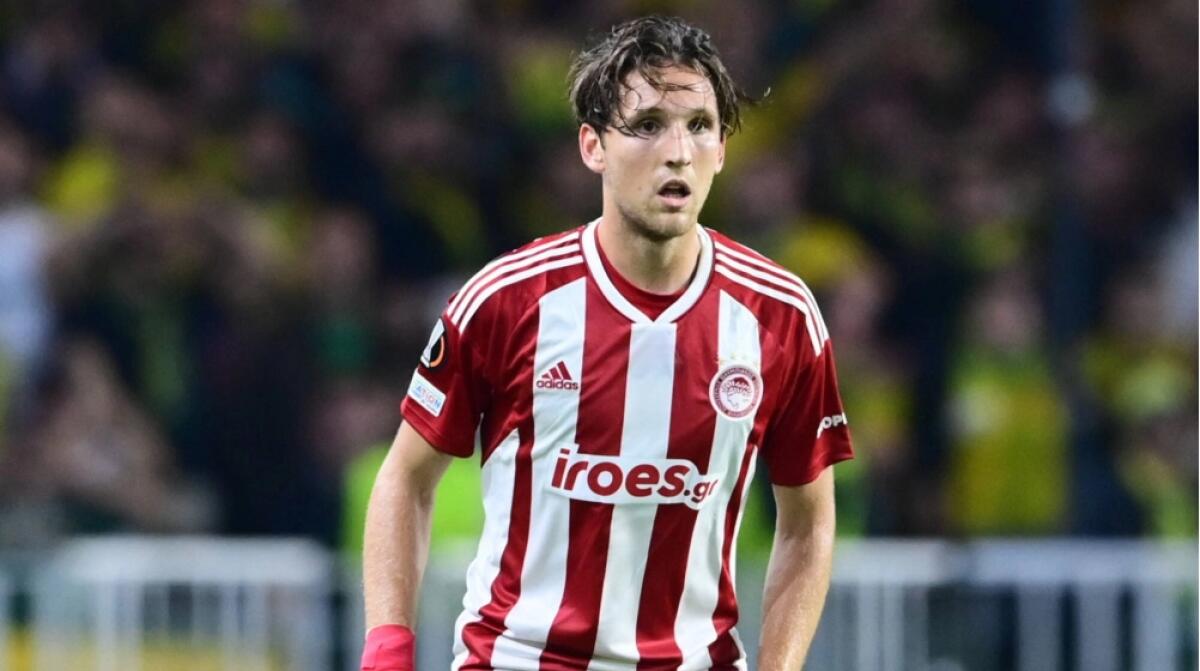 Retsos (Olympiacos): "Finale ad Atene ci ha risparmiato disagi del viaggio. Stiamo analizzando la Fiorentina" - 