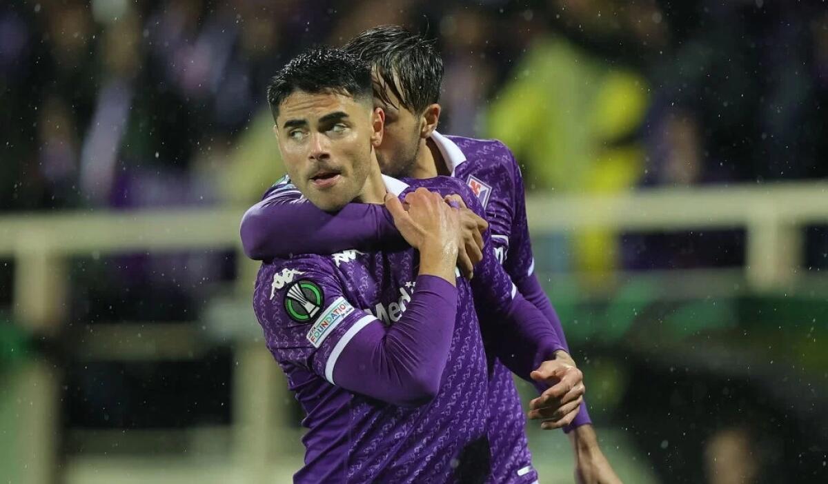 Tuttosport frena: “La Fiorentina non si può sentire già ad Atene. Al ritorno sarà una battaglia” - 