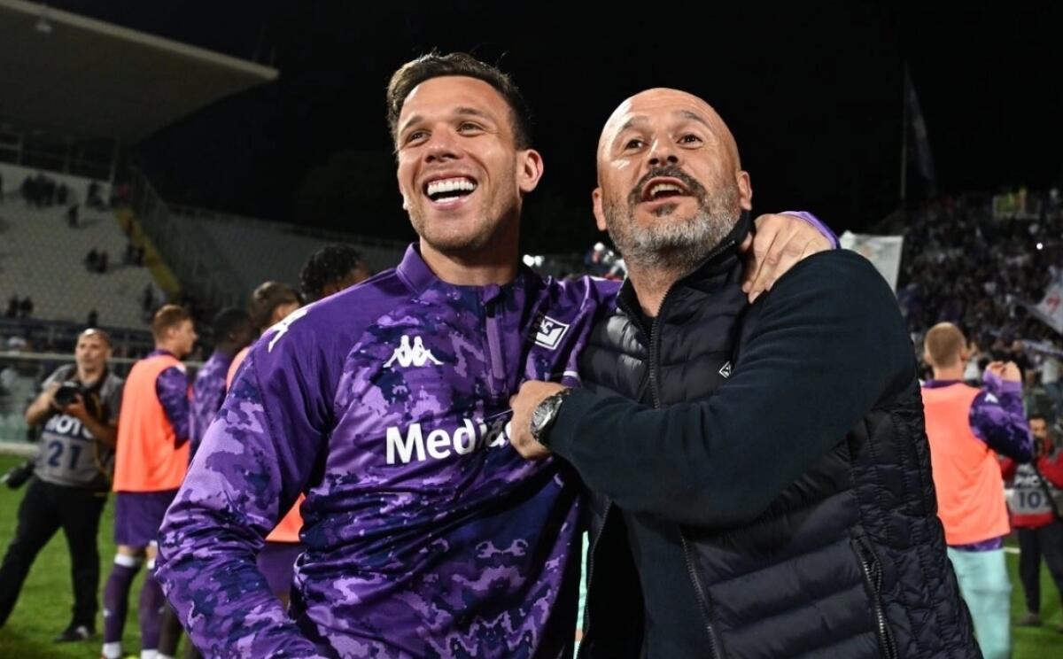 Dalla Spagna sicuri: "Arthur vorrebbe restare alla Fiorentina, ma la società viola non lo riscatterà" - 