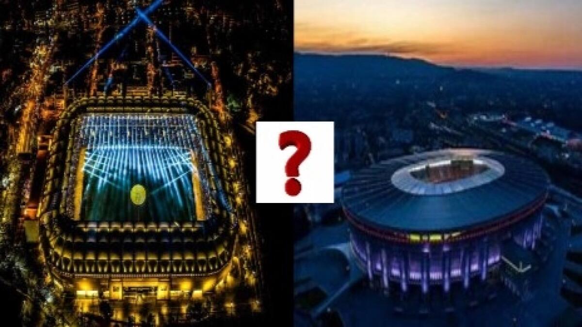 Dalla Grecia rumors clamorosi: la finale di Conference potrebbe essere spostata a Budapest! - 