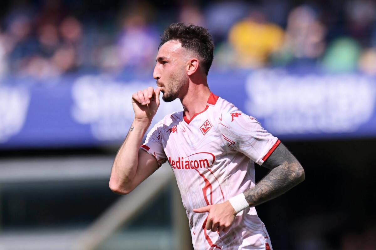 Corriere Fiorentino: "Castrovilli-Fiorentina, davvero non si può fare nulla per continuare insieme?" - 