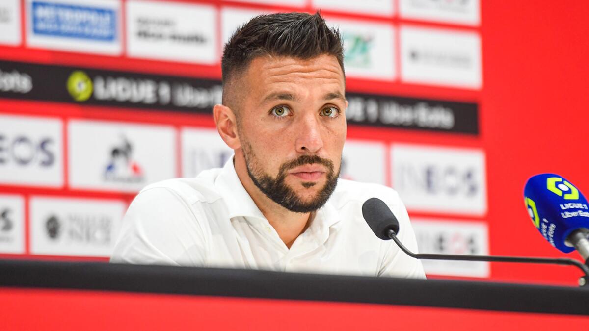 Farioli lascia il Nizza e sarà l'allenatore dell'Ajax. L'ex vice di De Zerbi fu accostato alla Fiorentina in passato - 