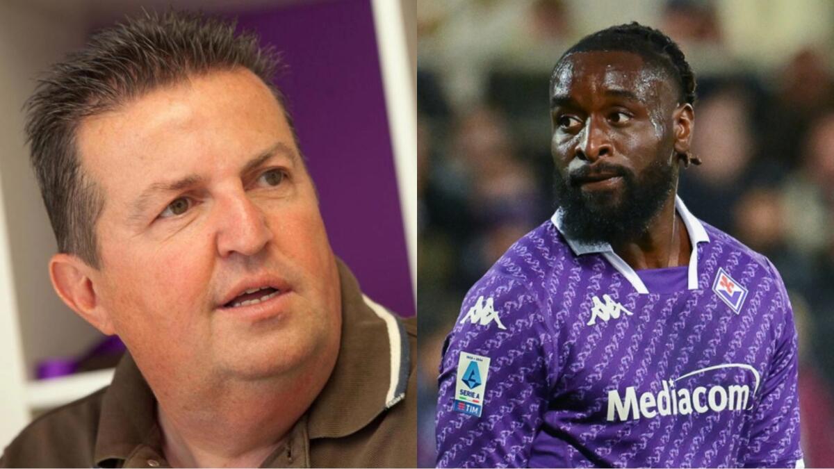 Monti: "Italiano aveva chiesto Milik, Scamacca o un centravanti tedesco. Nzola l'unico prendibile" - 