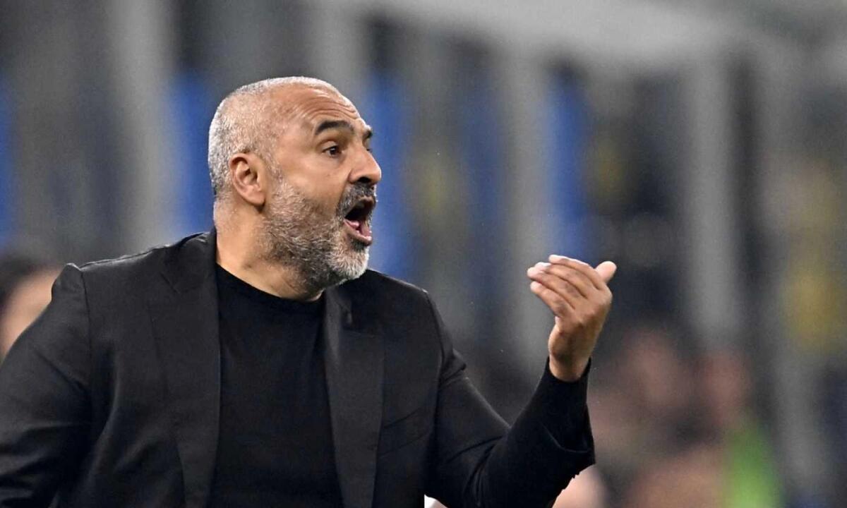Liverani: "In finale contro l'Olympiacos, la Fiorentina ha il 70% di probabilità di alzare il trofeo" - 