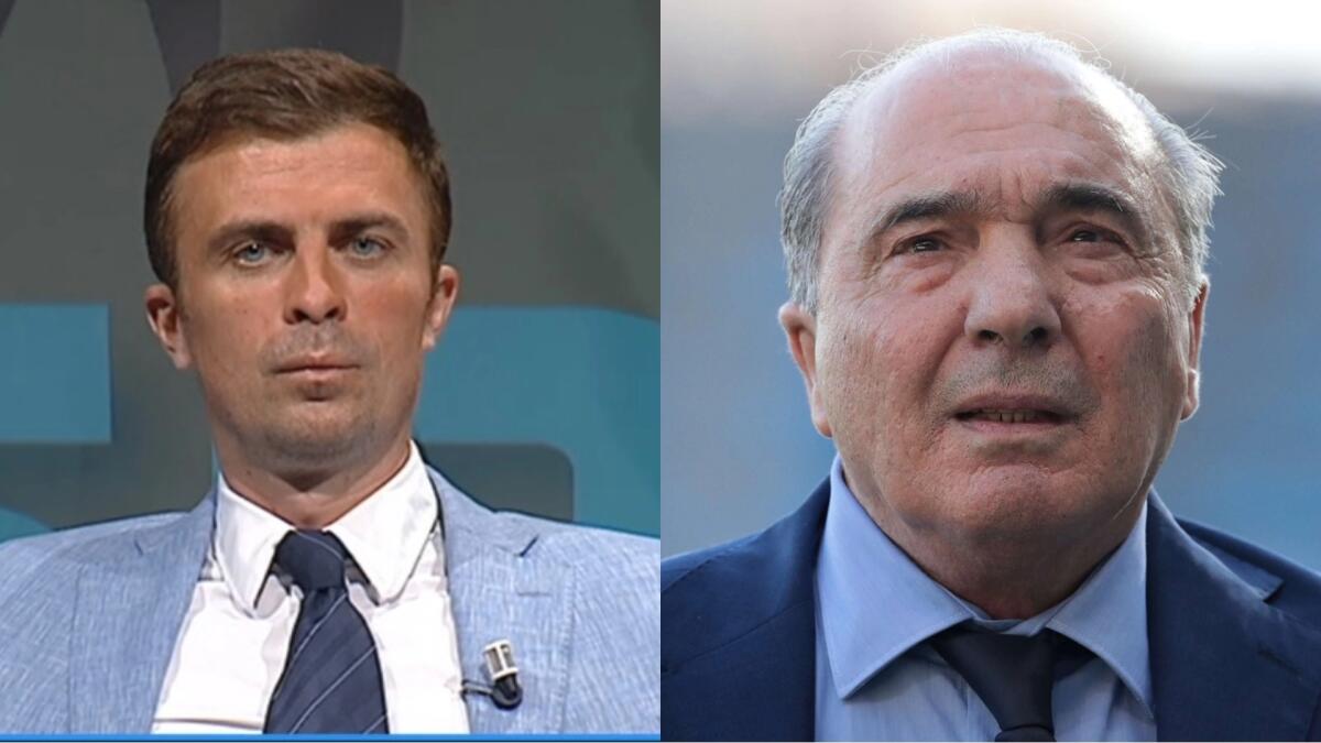 De Santis: "Le voci per una cessione imminente della Fiorentina si rincorrono, maggio mese cruciale" - 