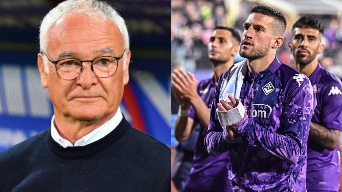 Se il Cagliari vincerà contro il Sassuolo, la partita contro la Fiorentina sarà venerdi. Altrimenti al sabato - 