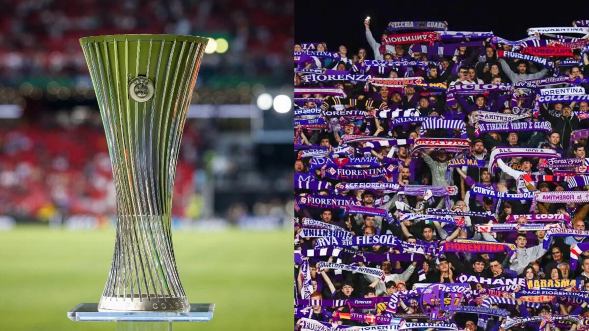Problemi sito Uefa per i biglietti di Fiorentina-Olympiakos: dalle 12.15 sarà possibile prenderli - 