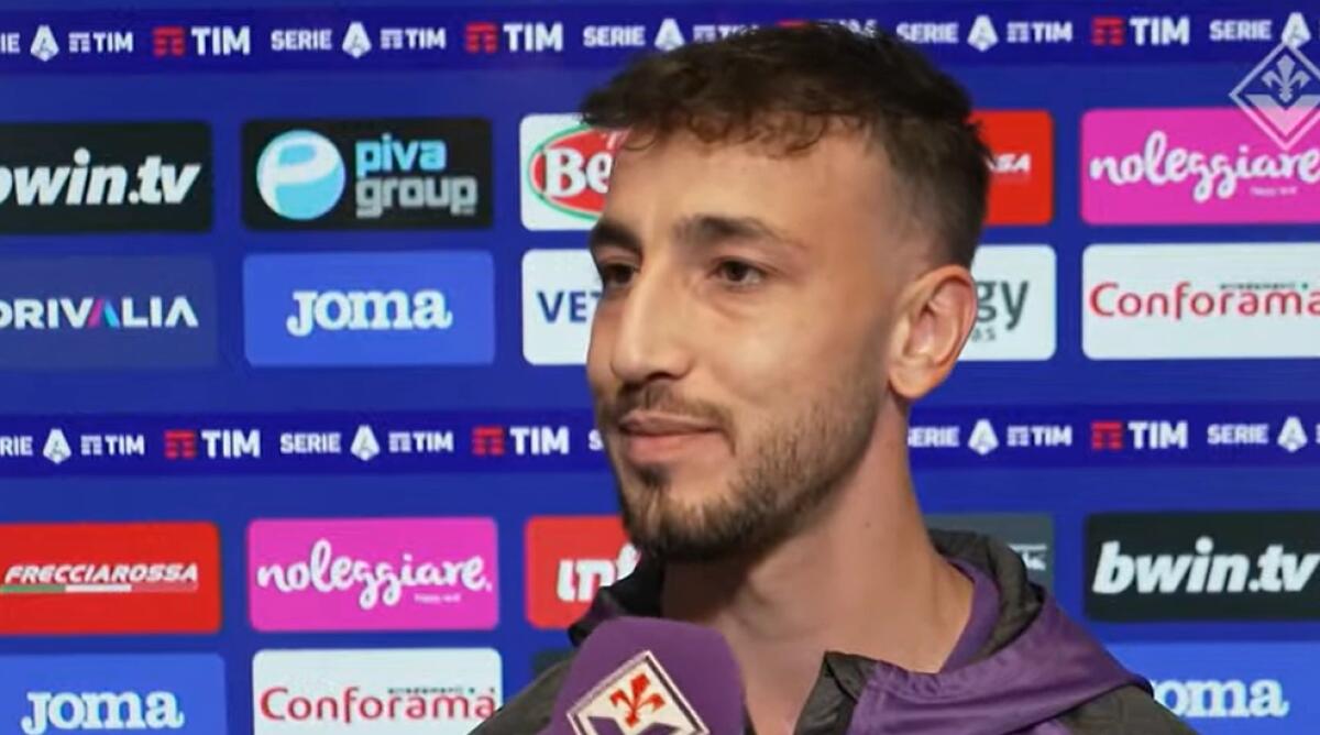 Castrovilli: "Dispiace per il risultato, ma mercoledì sarà come una finale. Dedico il gol a mio figlio" - 