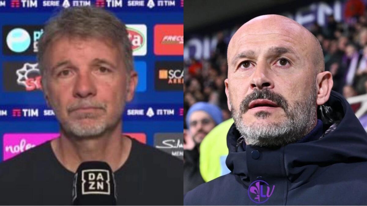 Baroni: "Abbiamo ridotto il potenziale offensivo della Fiorentina. Il lavoro di Italiano è straordinario" - 