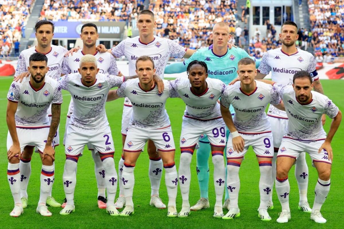 Cagliari-Fiorentina: sfida per l'accesso in Europa. In tutti i precedenti il risultato più ricorrente è lo 0-0 - 