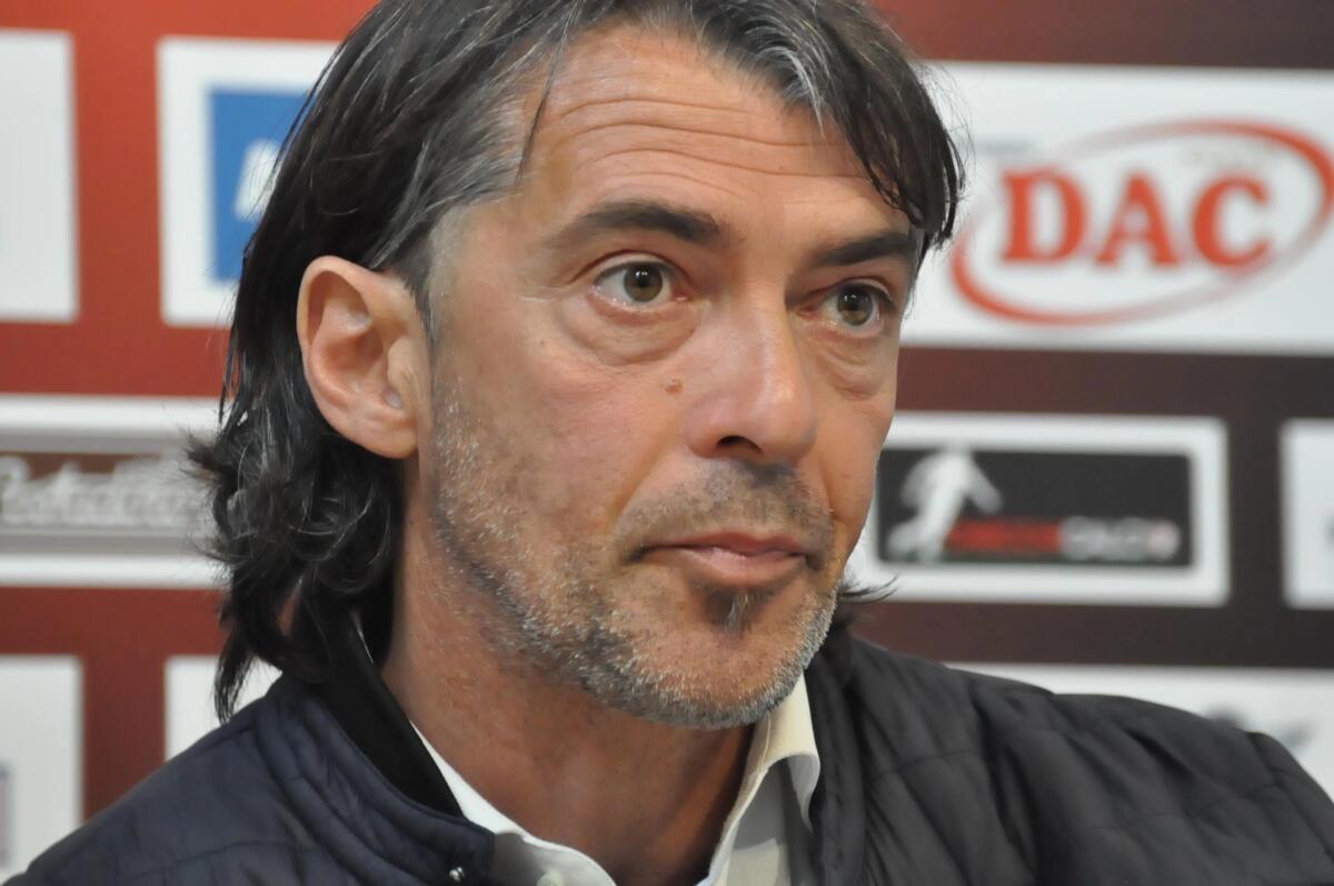 Luppi: "Fiorentina e Napoli sono squadre che si assomigliano, hanno tante lacune e mancanze" - 