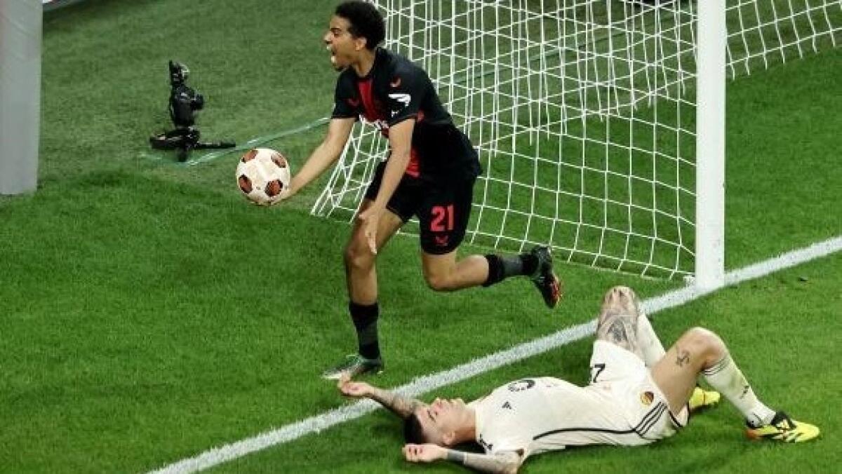 Europa League: Gasp schianta il Marsiglia, l'autogol di Mancini affossa la Roma - 