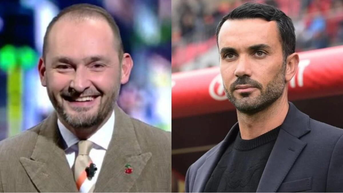 Di Marzio rivela: "La Fiorentina incontrerà Palladino tra giovedì e venerdì. Il dubbio è con Aquilani" - 