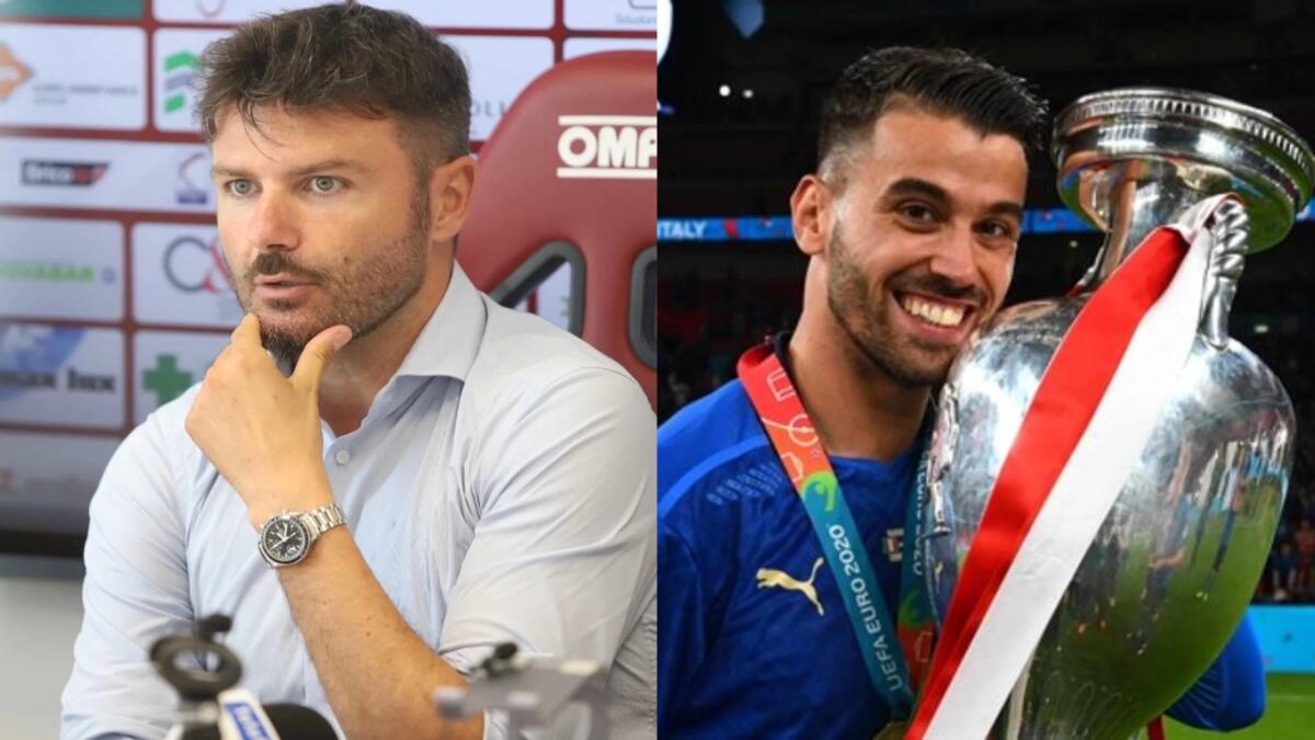 Da Mancini e Spinazzola fino a Bianco, tutte le scoperte del nuovo ds della Fiorentina Goretti - 