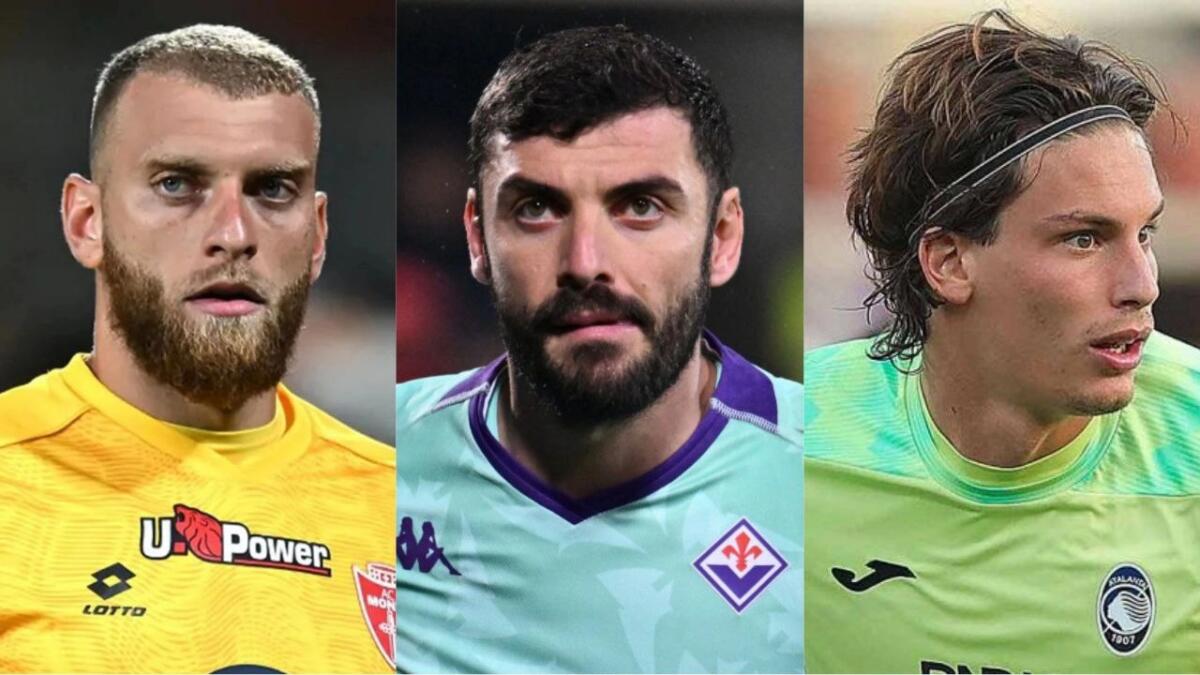 TMW, Terracciano terzo miglior portiere per voto della Serie A. Davanti a lui solo Di Gregorio e Carnesecchi - 