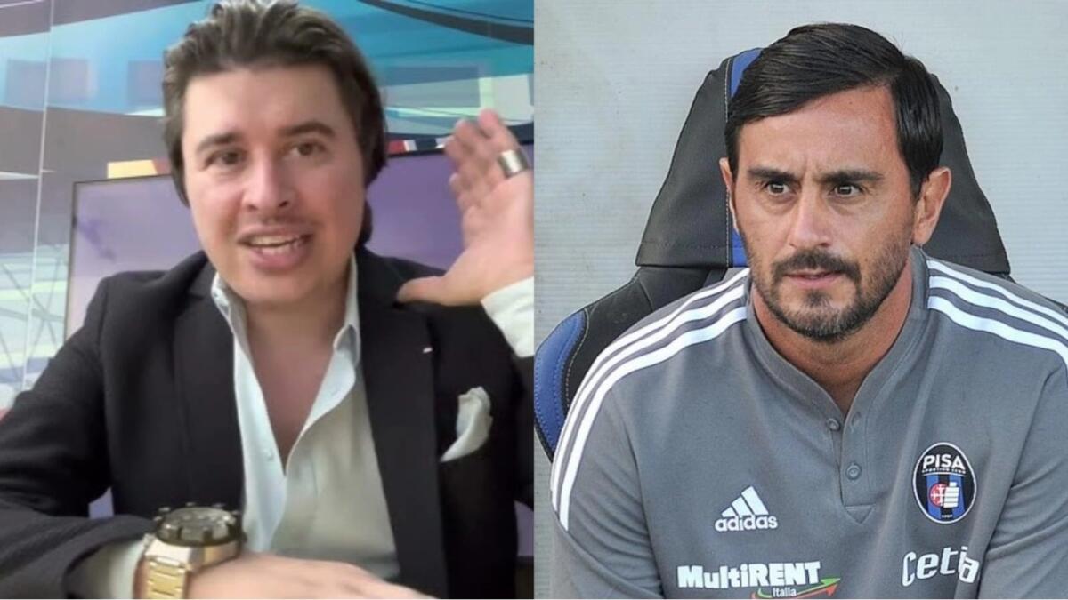 Schira rivela: "Il Sassuolo alza il pressing per Alberto Aquilani. Offerto un biennale" - 